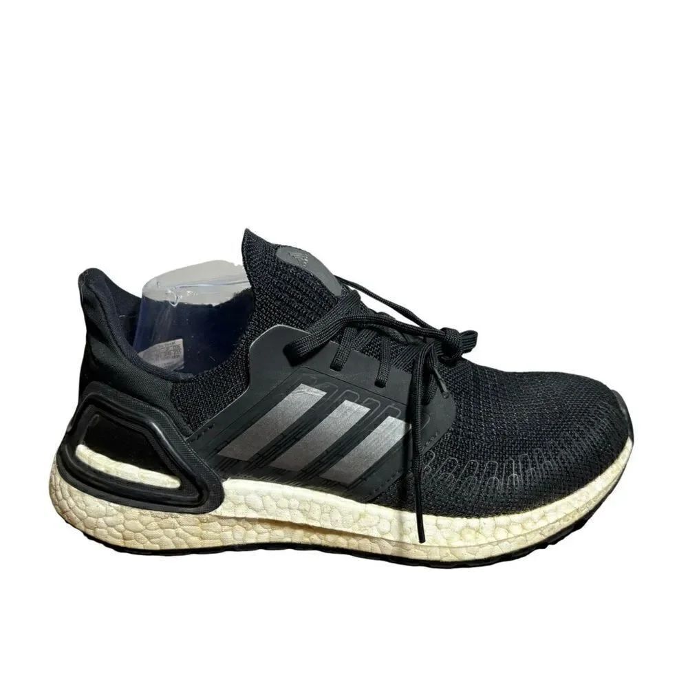 Men’s adidas ultra boost athletic shoes size 6